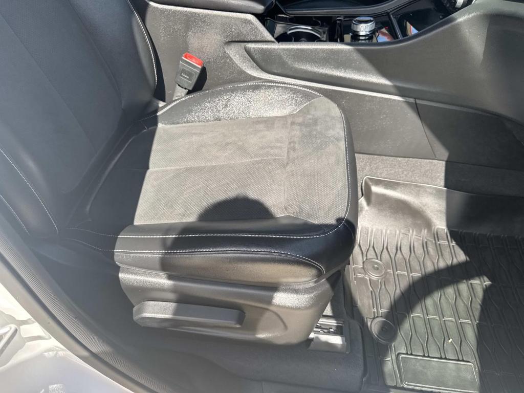 used 2022 Jeep Grand Cherokee L car