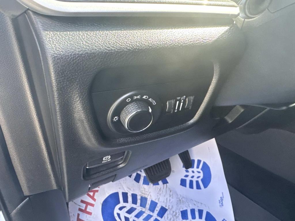 used 2022 Jeep Grand Cherokee L car