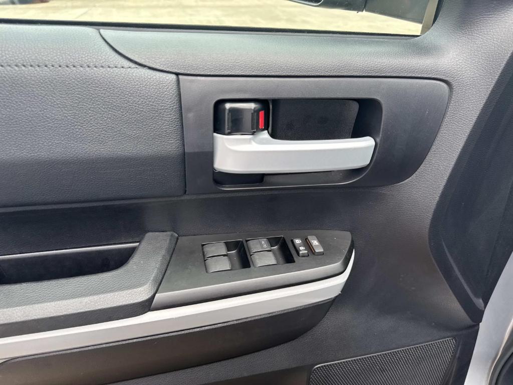 used 2021 Toyota Tundra car, priced at $41,597