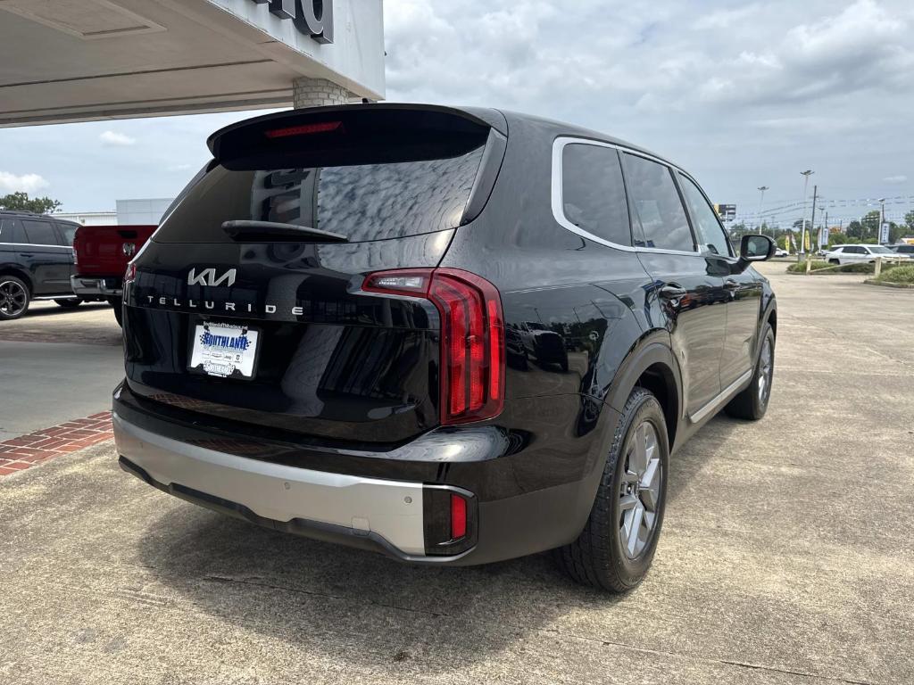 used 2023 Kia Telluride car, priced at $30,997