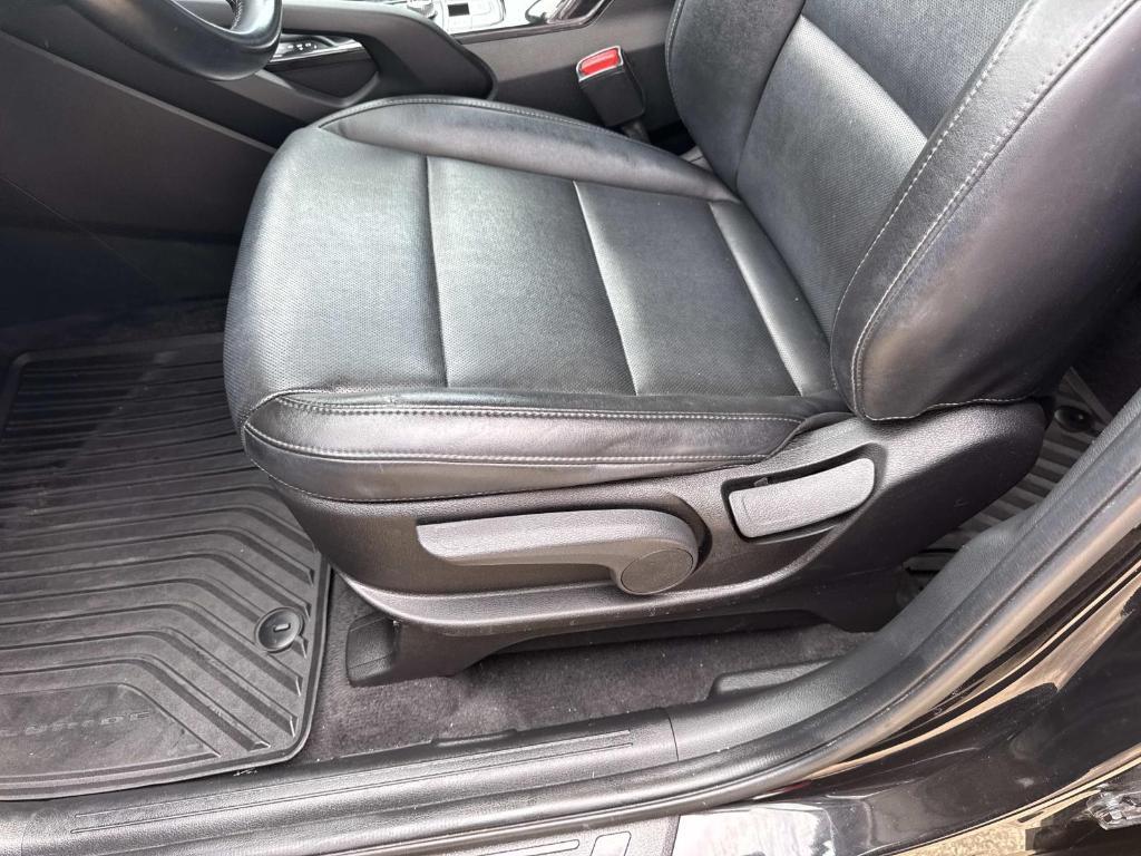 used 2023 Kia Telluride car, priced at $30,997