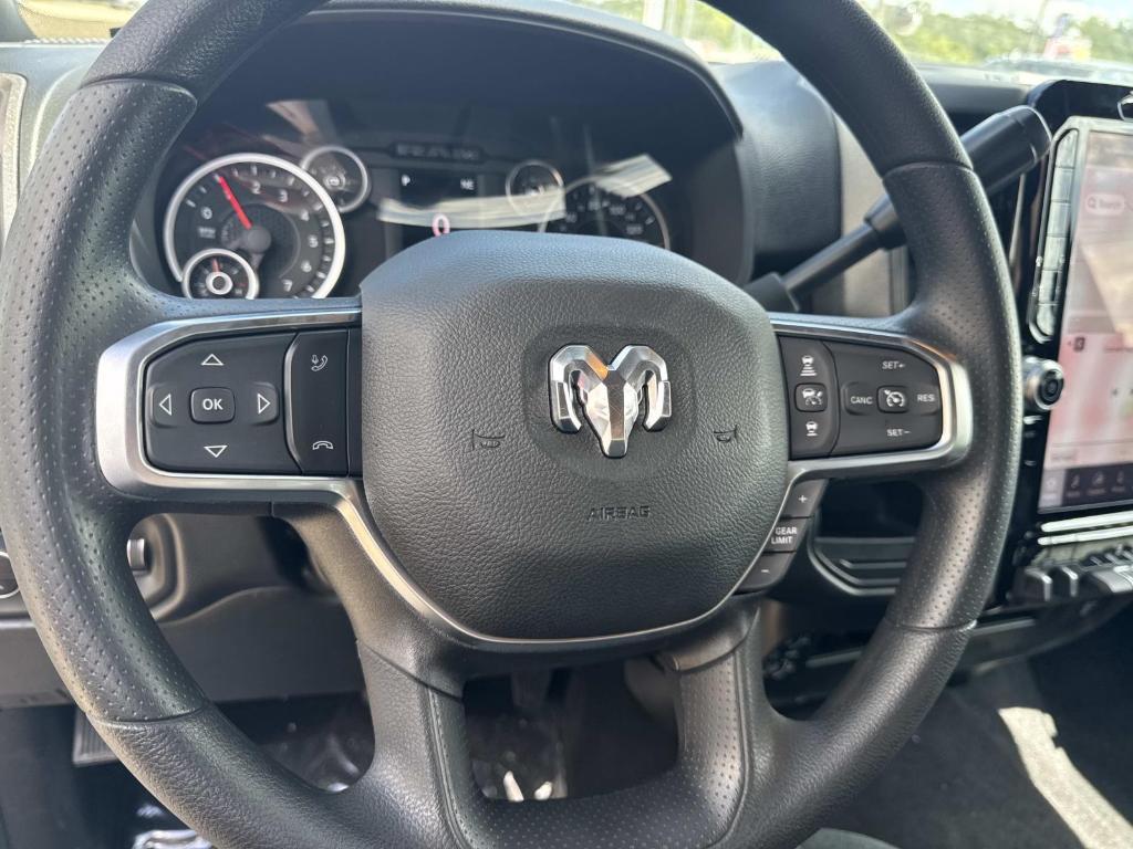 new 2026 Ram 2500 car, priced at $54,790