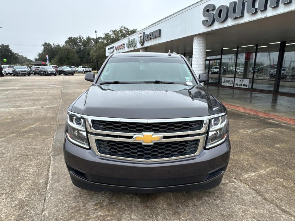 used 2016 Chevrolet Tahoe car, priced at $22,997