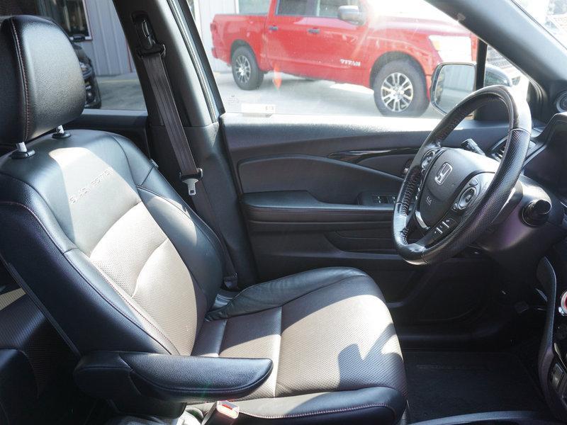 used 2022 Honda Ridgeline car, priced at $34,997