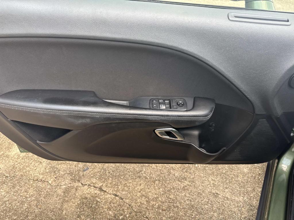 used 2019 Dodge Challenger car, priced at $23,597