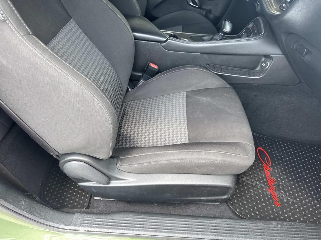 used 2019 Dodge Challenger car, priced at $23,597