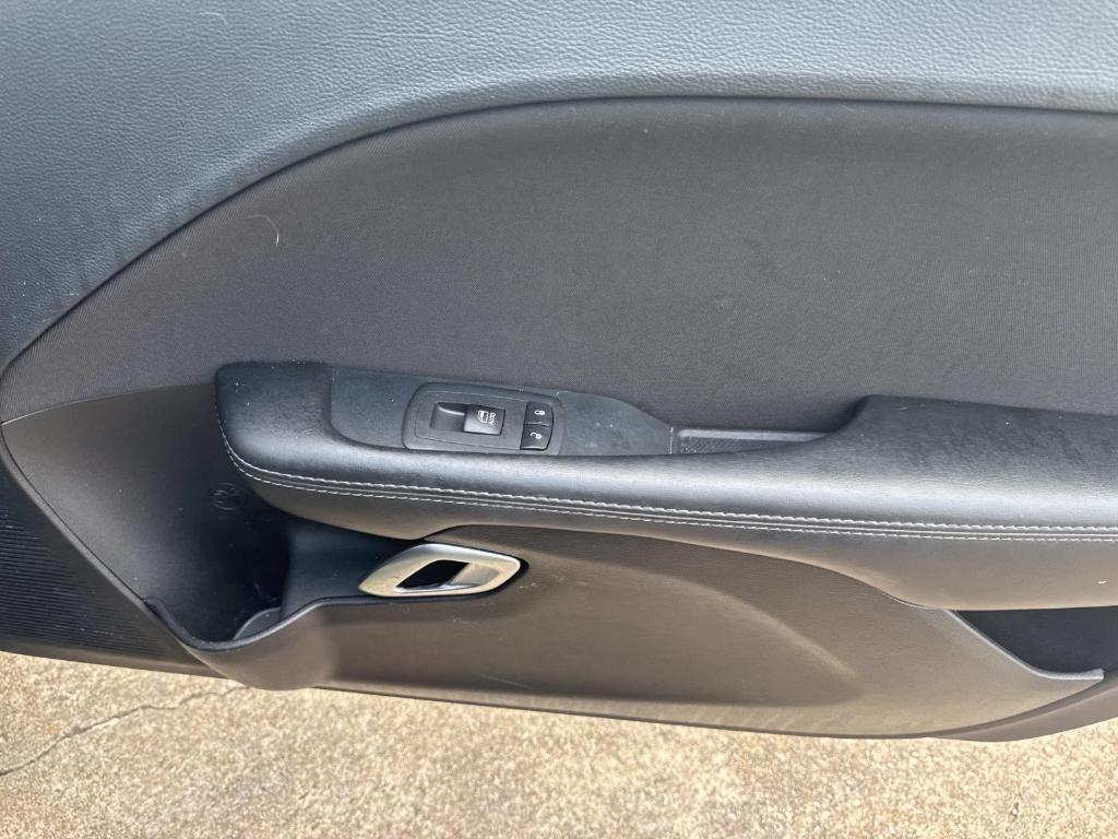 used 2019 Dodge Challenger car, priced at $23,597