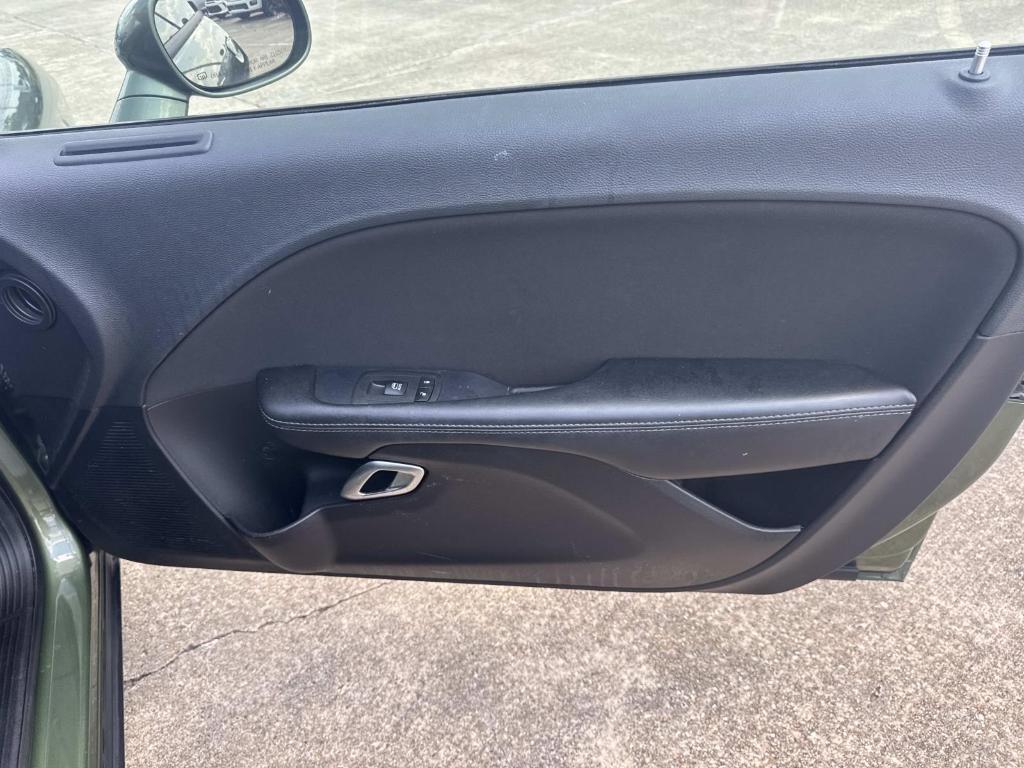 used 2019 Dodge Challenger car, priced at $23,597