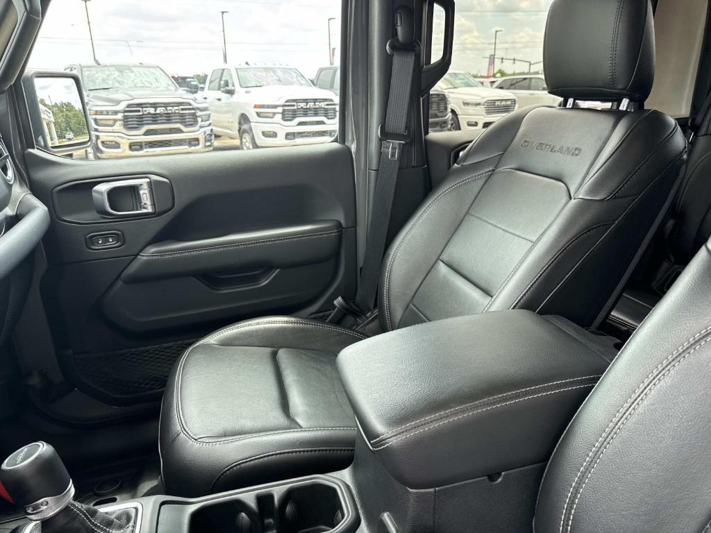 used 2020 Jeep Gladiator car, priced at $34,997