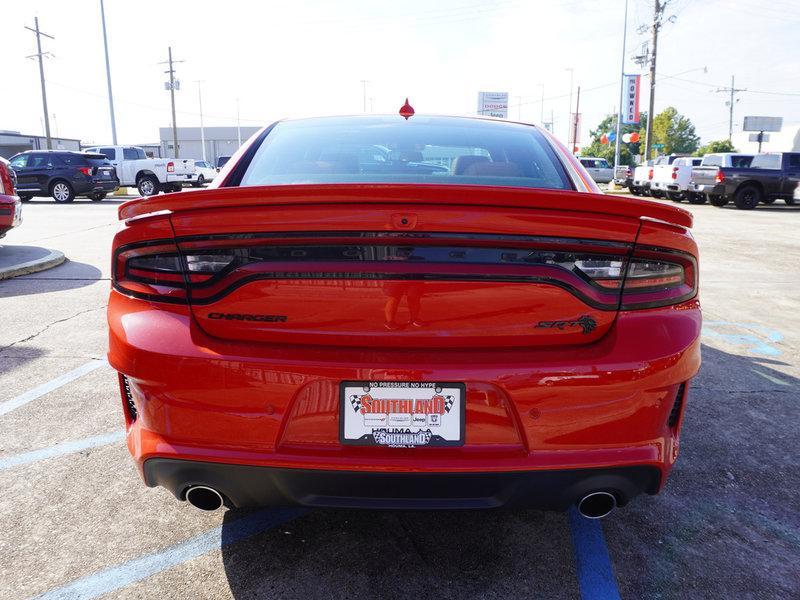 used 2022 Dodge Charger car, priced at $72,997