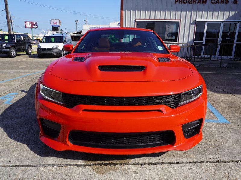 used 2022 Dodge Charger car, priced at $72,997