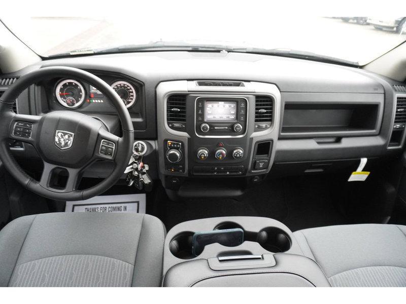 used 2023 Ram 1500 Classic car, priced at $39,997