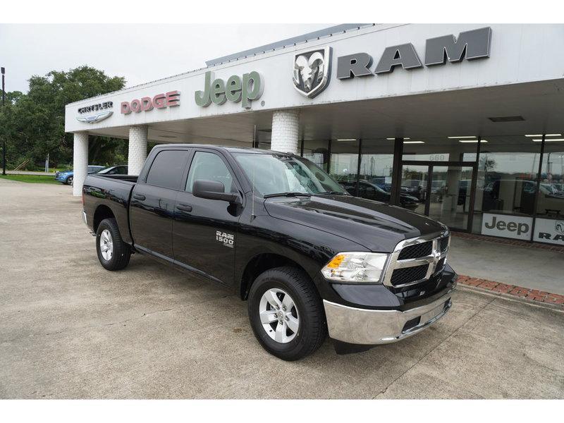 used 2023 Ram 1500 Classic car, priced at $39,997