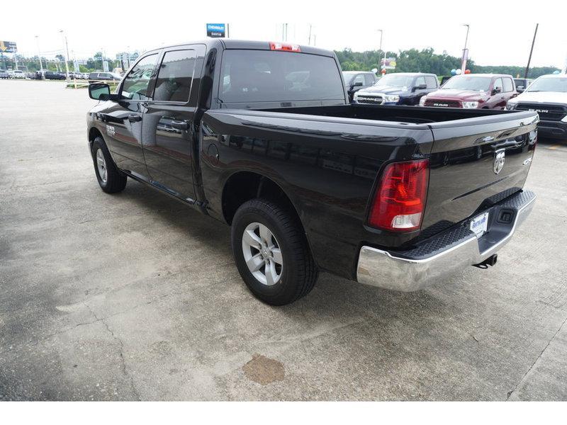 used 2023 Ram 1500 Classic car, priced at $39,997