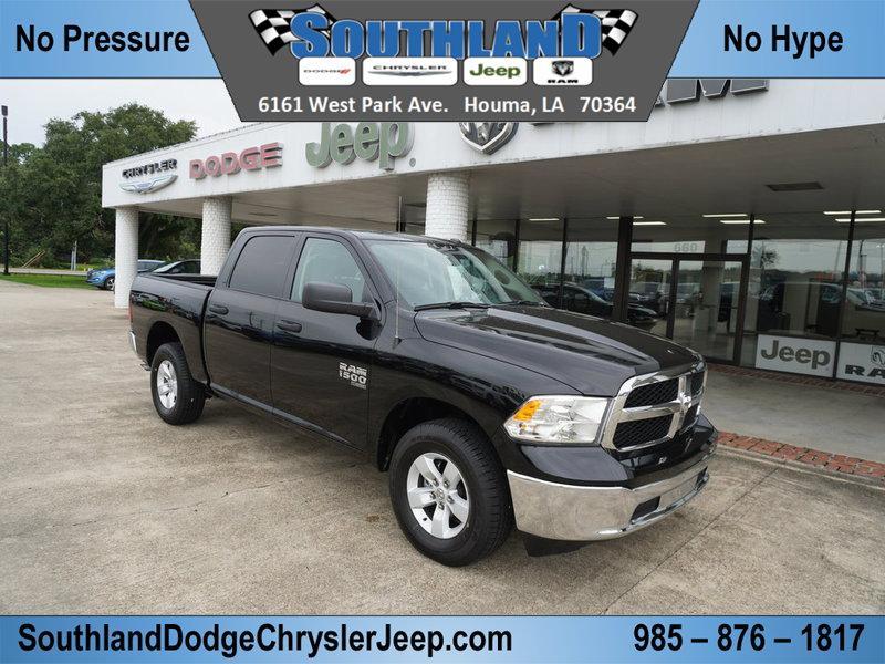 used 2023 Ram 1500 Classic car, priced at $39,997