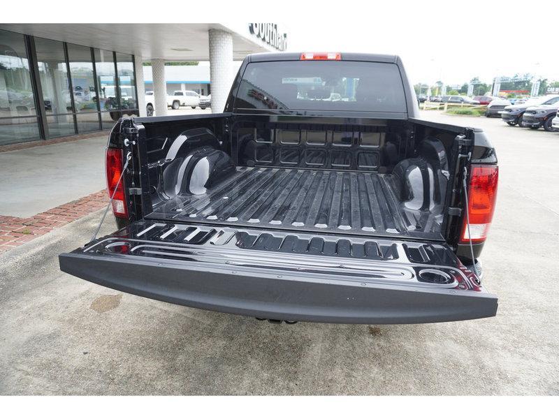 used 2023 Ram 1500 Classic car, priced at $39,997