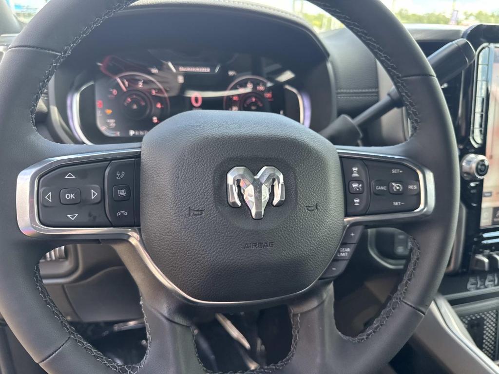 new 2026 Ram 2500 car, priced at $85,235