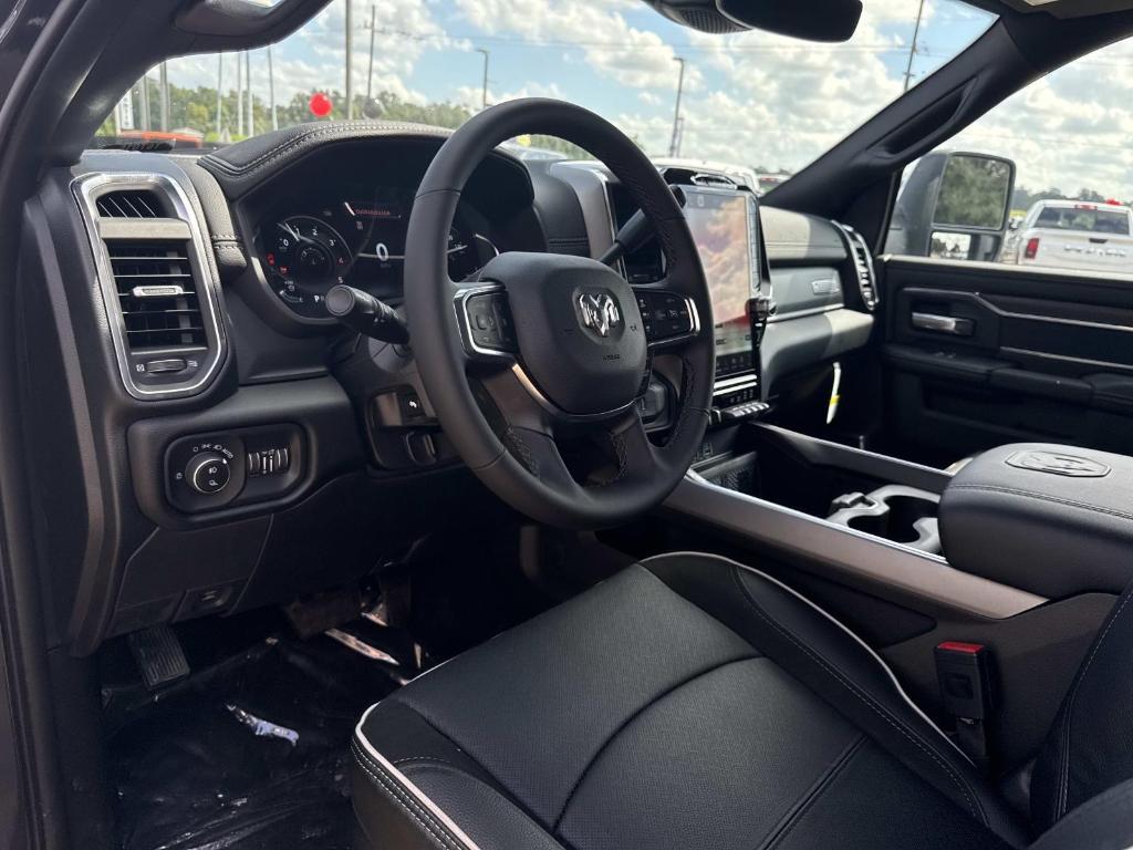 new 2026 Ram 2500 car, priced at $85,235