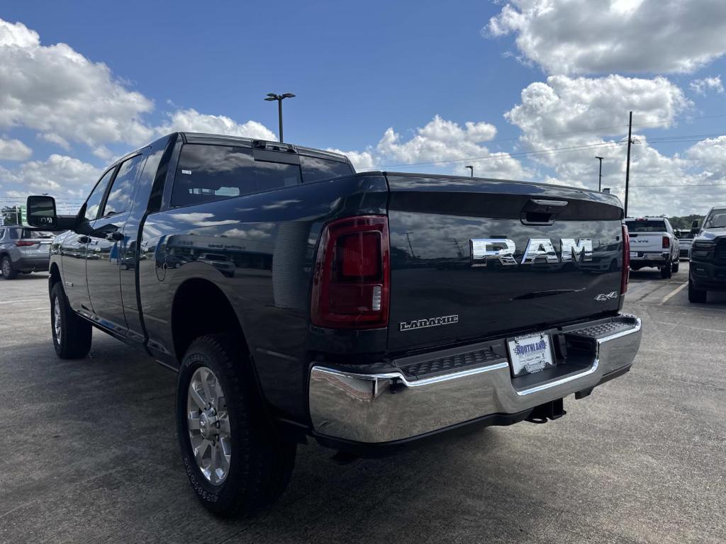 new 2026 Ram 2500 car, priced at $85,235