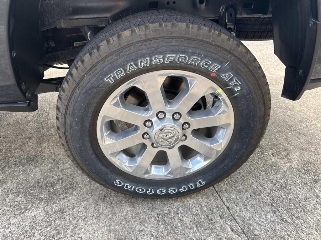 new 2026 Ram 2500 car, priced at $85,235