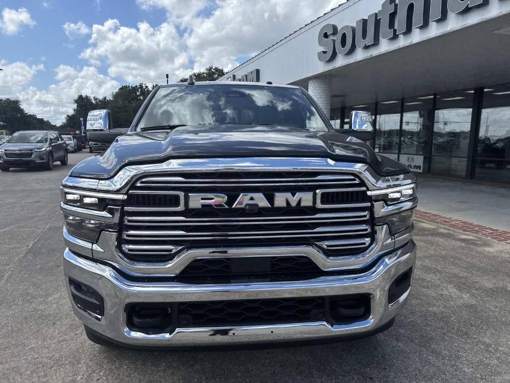 new 2026 Ram 2500 car, priced at $85,235