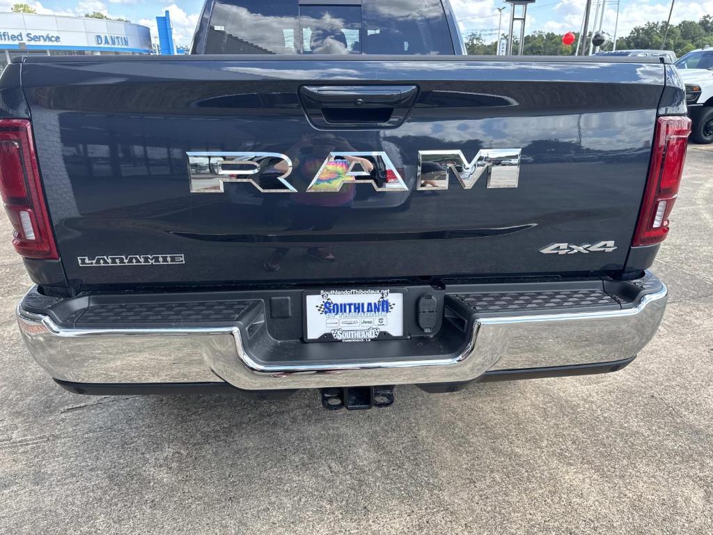 new 2026 Ram 2500 car, priced at $85,235