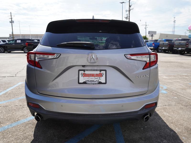 used 2019 Acura RDX car, priced at $25,997