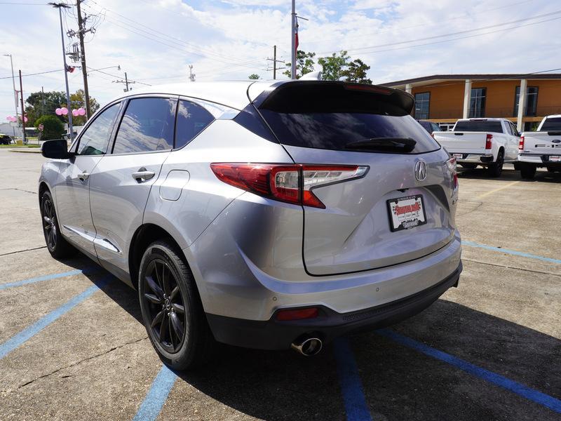 used 2019 Acura RDX car, priced at $25,997