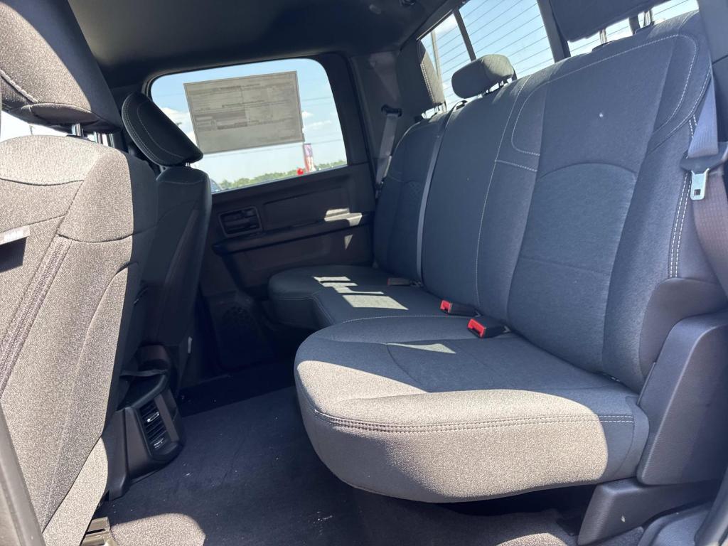 new 2026 Ram 2500 car, priced at $73,620