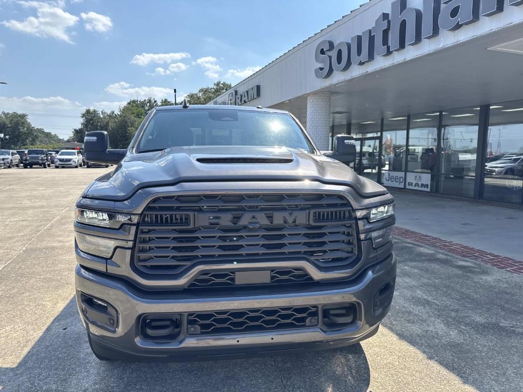 new 2026 Ram 2500 car, priced at $73,620