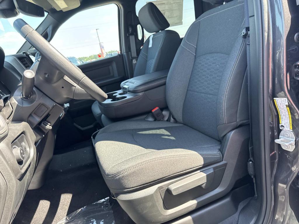 new 2026 Ram 2500 car, priced at $73,620