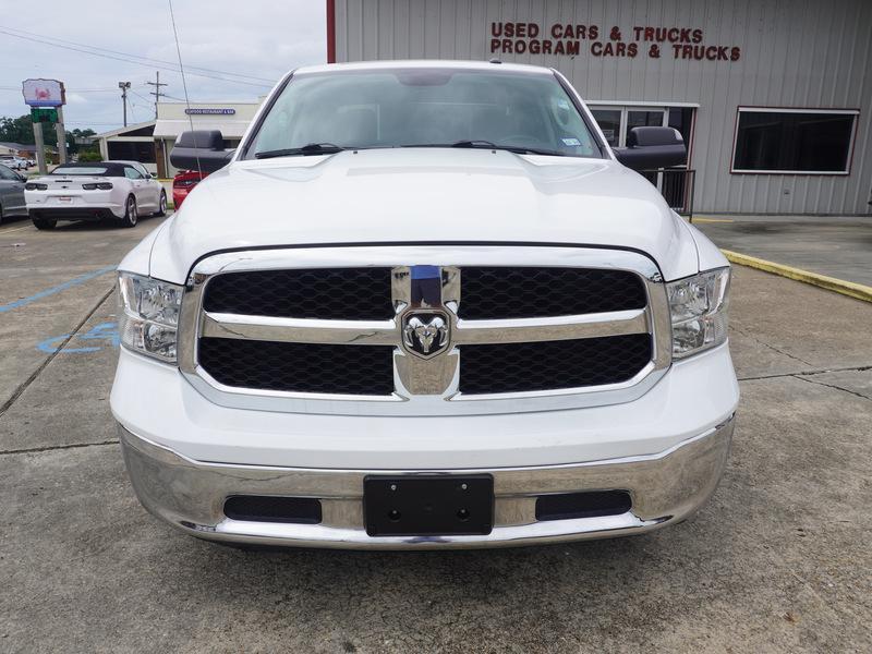 used 2022 Ram 1500 Classic car, priced at $28,497