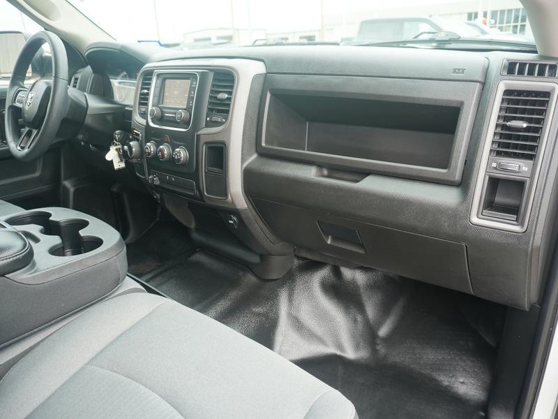 used 2022 Ram 1500 Classic car, priced at $28,497