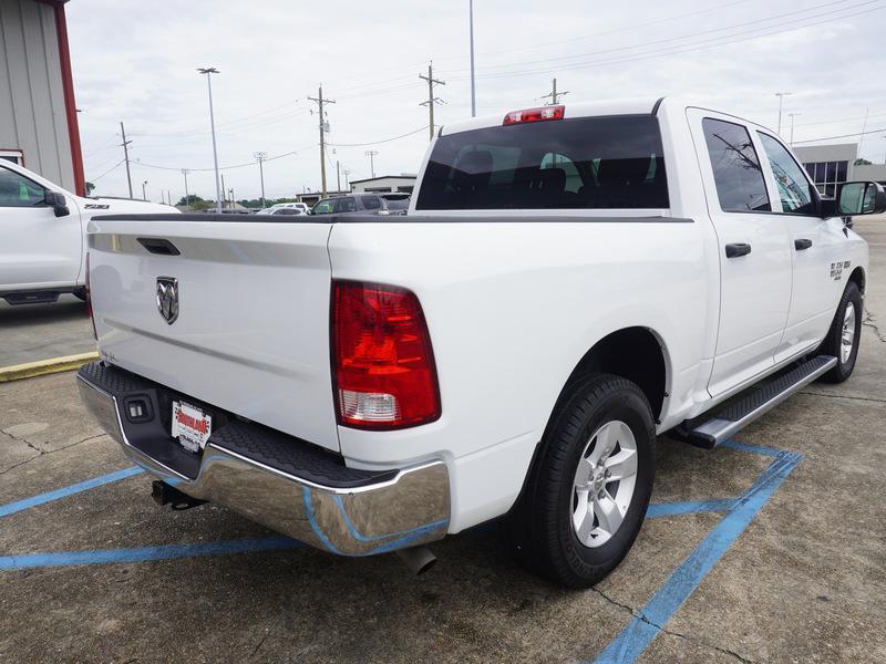 used 2022 Ram 1500 Classic car, priced at $28,497