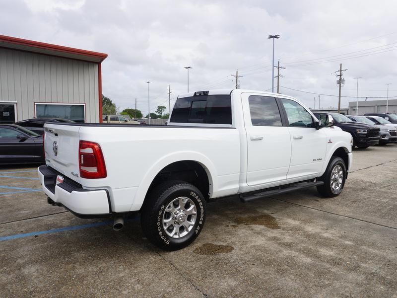 used 2022 Ram 2500 car, priced at $59,997