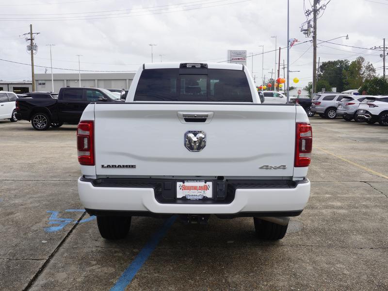 used 2022 Ram 2500 car, priced at $59,997