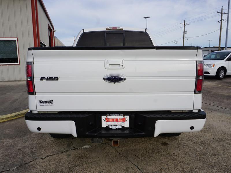 used 2011 Ford F-150 car, priced at $16,997