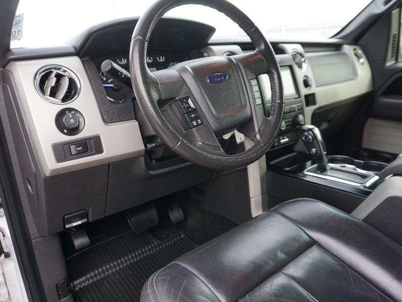 used 2011 Ford F-150 car, priced at $16,997