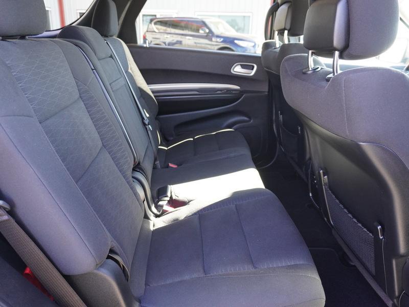 used 2020 Dodge Durango car, priced at $24,997