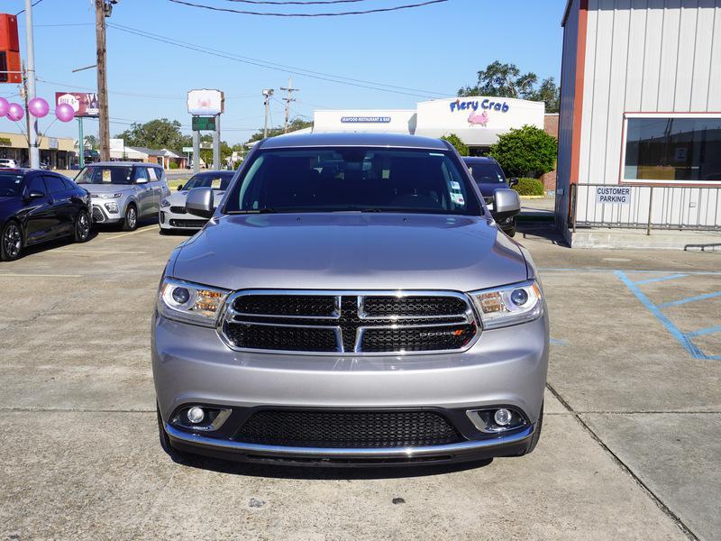 used 2020 Dodge Durango car, priced at $24,997