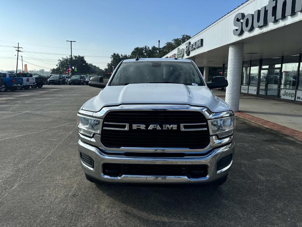 used 2020 Ram 2500 car, priced at $39,997