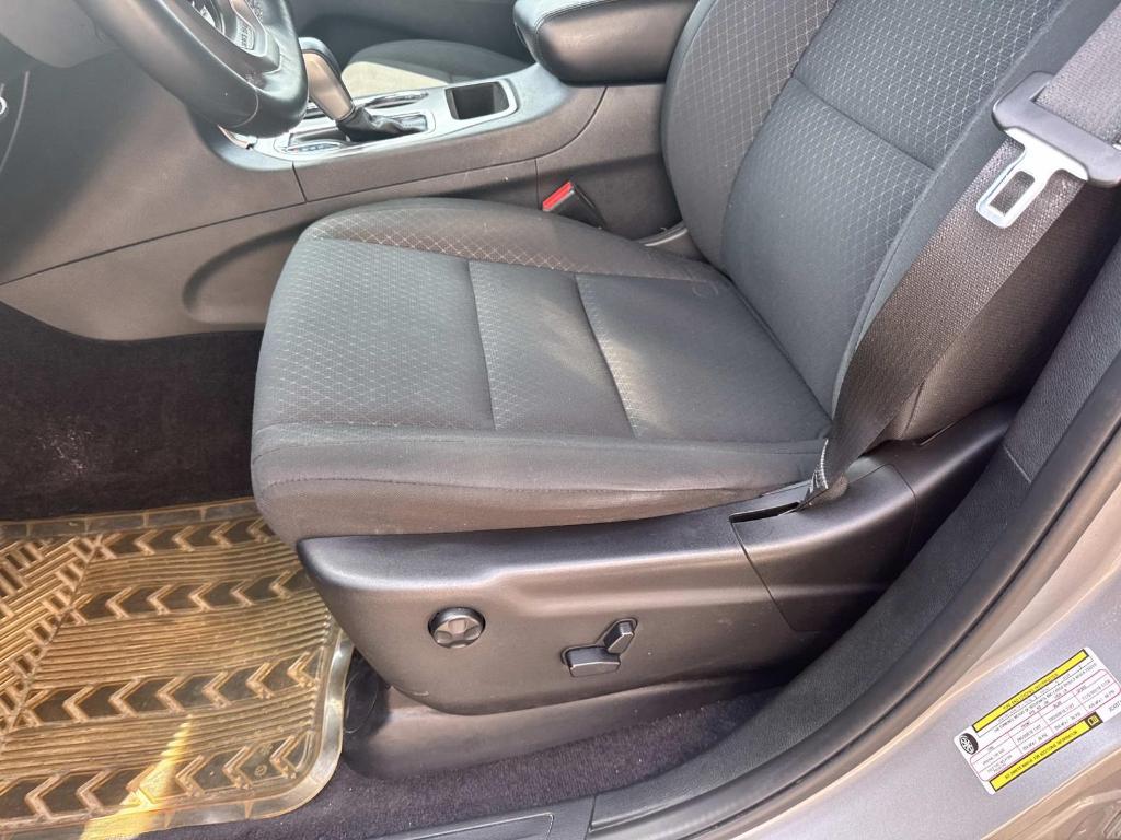 used 2018 Jeep Grand Cherokee car, priced at $17,997