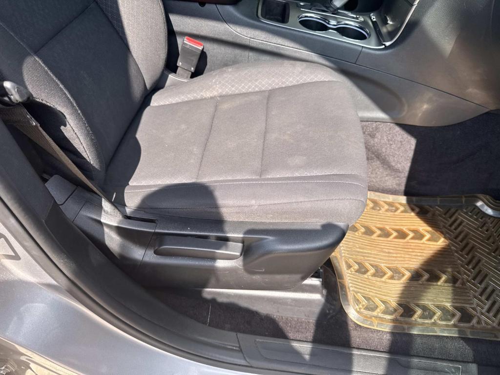 used 2018 Jeep Grand Cherokee car, priced at $17,997