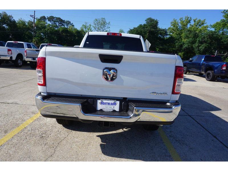 new 2024 Ram 2500 car, priced at $57,845