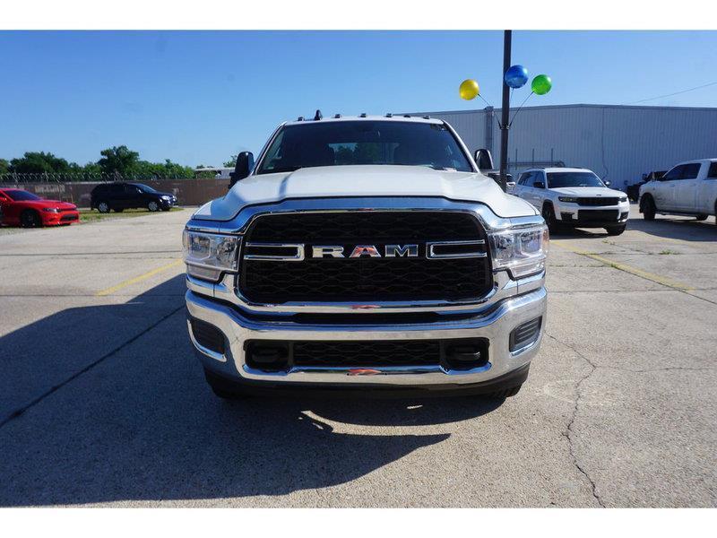 new 2024 Ram 2500 car, priced at $66,845