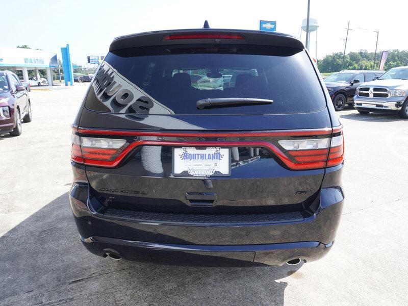 new 2024 Dodge Durango car, priced at $44,855