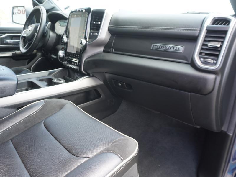 used 2023 Ram 1500 car, priced at $45,997