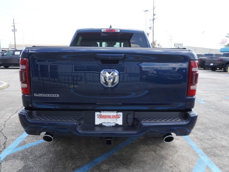 used 2023 Ram 1500 car, priced at $45,997