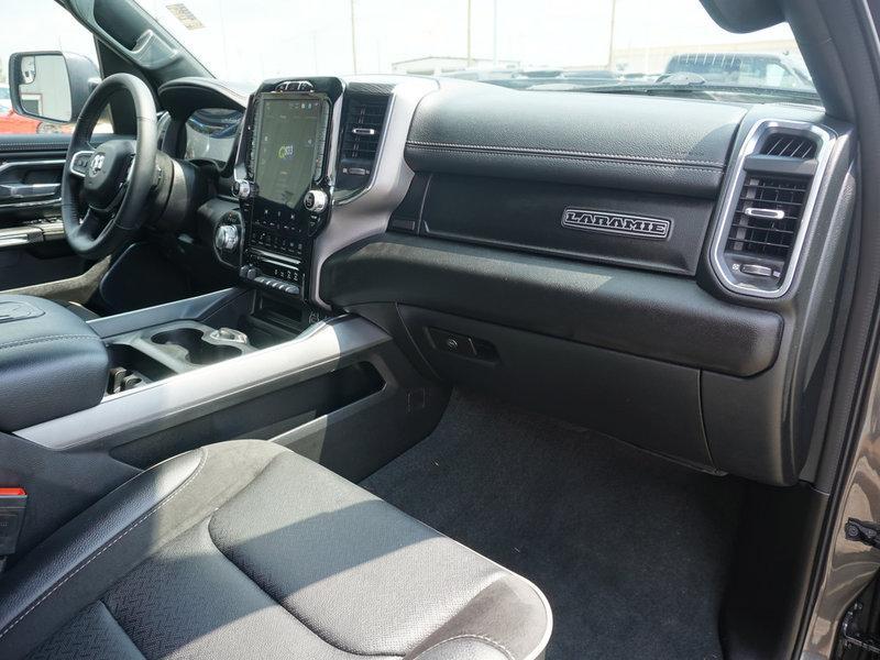 used 2024 Ram 1500 car, priced at $57,997