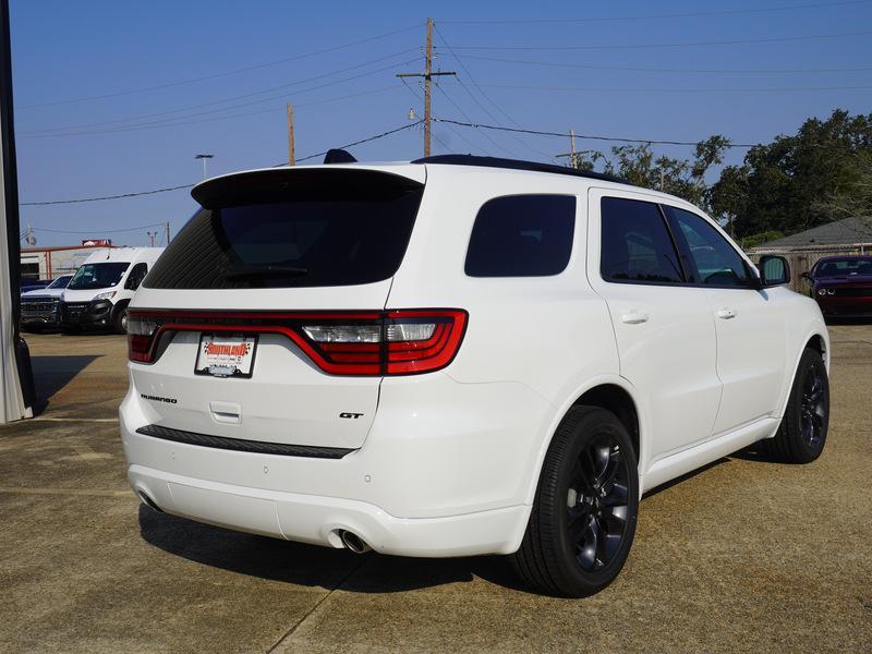 new 2025 Dodge Durango car, priced at $42,997